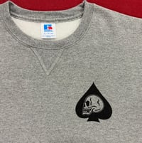Image 2 of Spade Crewneck 