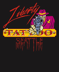 Image 2 of Ruthless Liberty Tshirt