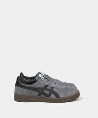 ASICS_JAPAN PRO :::CARBON/GRAPHITE GREY:::