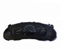 Image 3 of 97-04 BUICK CENTURY GAUGE CLUSTER MAIL-IN REPAIR SERVICE