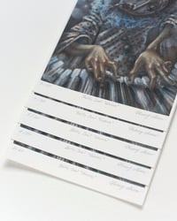 Image 4 of BILLY JOEL — „VIENNA” (print) 15 cm x 20 cm