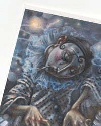 Image 5 of BILLY JOEL — „VIENNA” (print) 15 cm x 20 cm