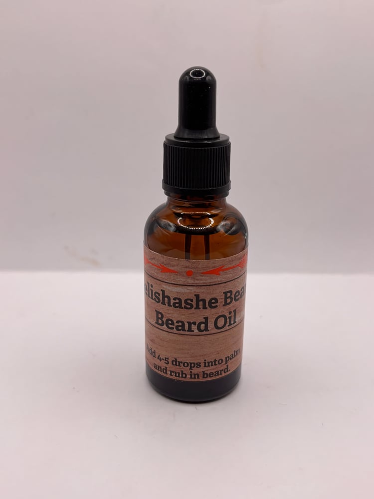 Image of  King’s Beard Oil 👑