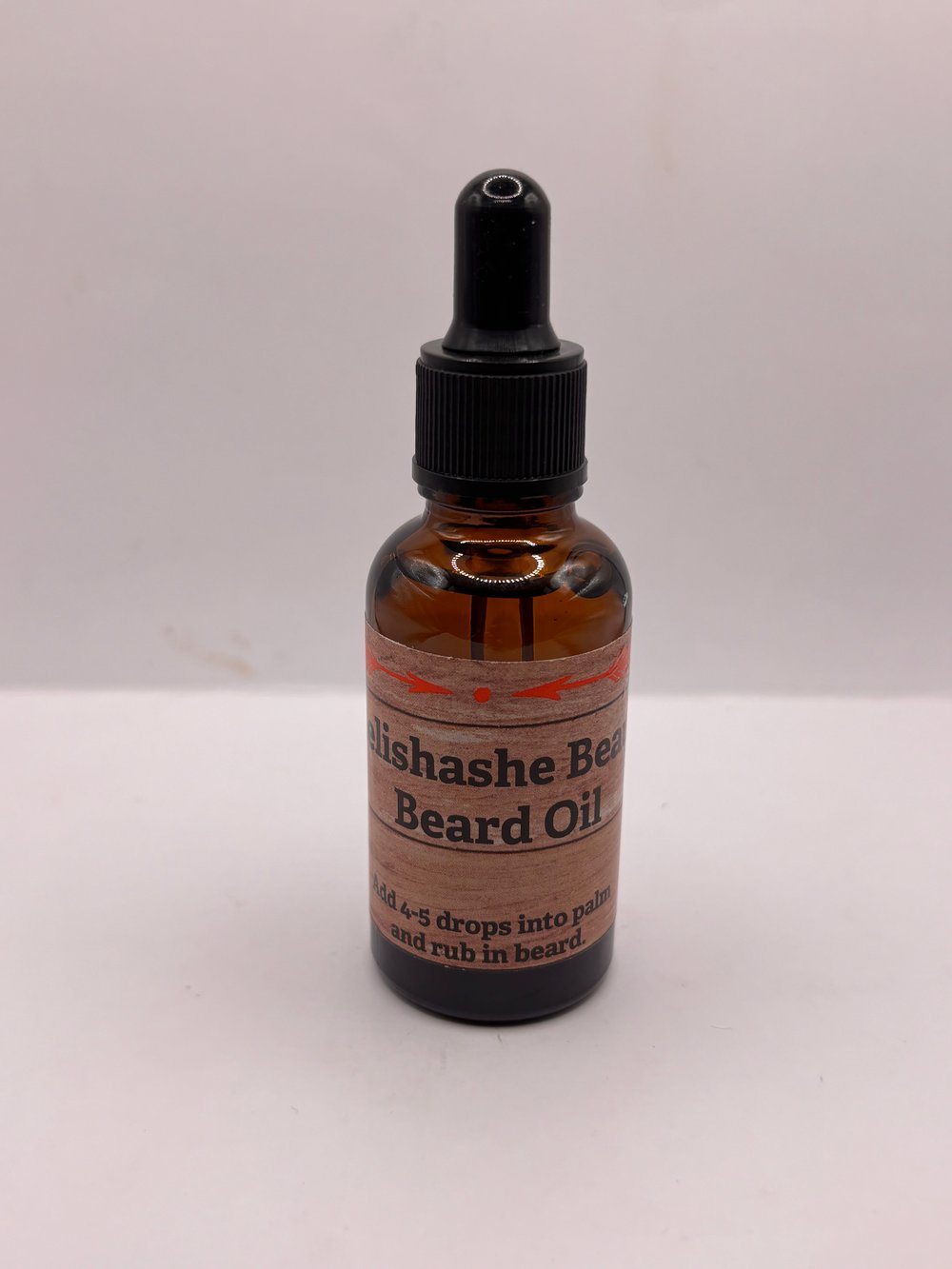 Image of  King’s Beard Oil 👑