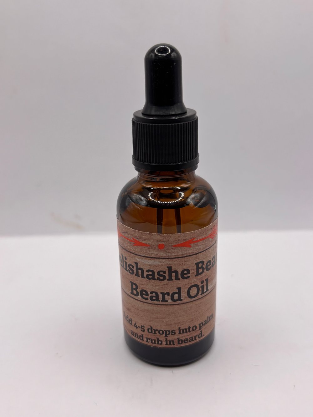 Image of  King’s Beard Oil 👑
