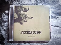 Image 2 of Horseback "The Invisible Mountain" CD