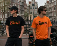 DUTCH SCRIPT