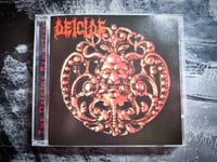 Image 2 of Deicide "S/T ('98 Remaster)" CD