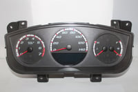 06-13 CHEVROLET IMPALA GAUGE CLUSTER MAIL-IN REPAIR SERVICE