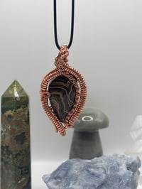 Image 1 of Tube onyx