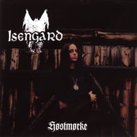 Image 1 of Isengard "Høstmørke" 2CD