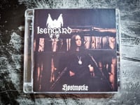 Image 2 of Isengard "Høstmørke" 2CD
