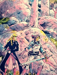 Image 2 of Forest Encounter