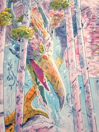 Image 3 of Forest Encounter