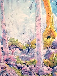 Image 4 of Forest Encounter