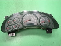 Image 3 of 00-05 MONTE CARLO GAUGE CLUSTER MAIL-IN REPAIR SERVICE