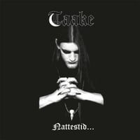Image 1 of Taake " Nattestid" CD