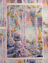 Image 1 of Forest Encounter