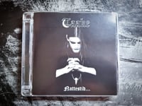 Image 2 of Taake " Nattestid" CD