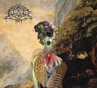 Image 1 of Krallice "Dimensional Bleedthrough" CD