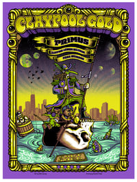 Image 1 of Primus @ Chicago, IL - 2026