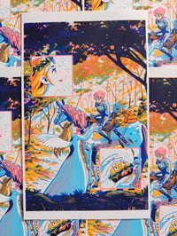 Image 1 of The gift