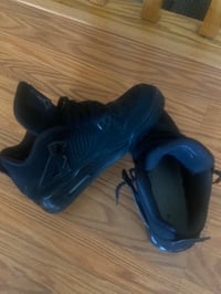 jordan black cat 4s