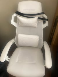 GTRacing game chair