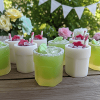 Image 5 of Drink-Inspired Soap Favors