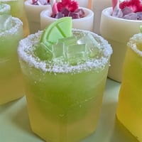 Image 3 of Drink-Inspired Soap Favors