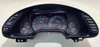 97 - 04 C5 CORVETTE GAUGE CLUSTER MAIL-IN REPAIR SERVICE