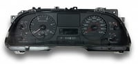 09-19 FORD RV STEP VAN F53-F59 (COMMERCIAL-UPS-FEDEX) MAIL-IN REPAIR SERVICE