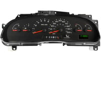 Image 3 of 04-07 FORD E-SERIES MAIL-IN REPAIR SERVICE