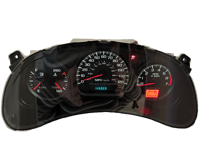 Image 1 of 00-05 IMPALA GAUGE CLUSTER MAIL-IN REPAIR SERVICE