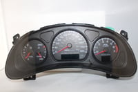 Image 2 of 00-05 IMPALA GAUGE CLUSTER MAIL-IN REPAIR SERVICE