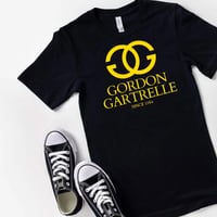 Image 1 of Gordon Gartrelle