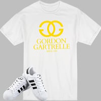 Image 2 of Gordon Gartrelle