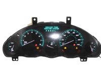 Image 2 of 07-17 BUICK ENCLAVE GAUGE CLUSTER MAIL-IN REPAIR SERVICE