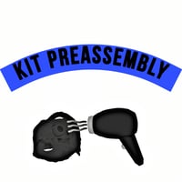 Kit Preassembly 