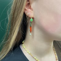 Image 2 of Boucles « JACKSON »
