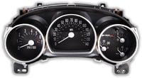 03-06 CHEVROLET SSR GAUGE CLUSTER MAIL-IN REPAIR SERVICE