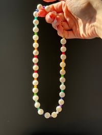 Image 1 of Rainbow with Jade