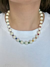 Image 2 of Rainbow with Jade