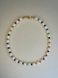 Image 3 of Rainbow with Jade