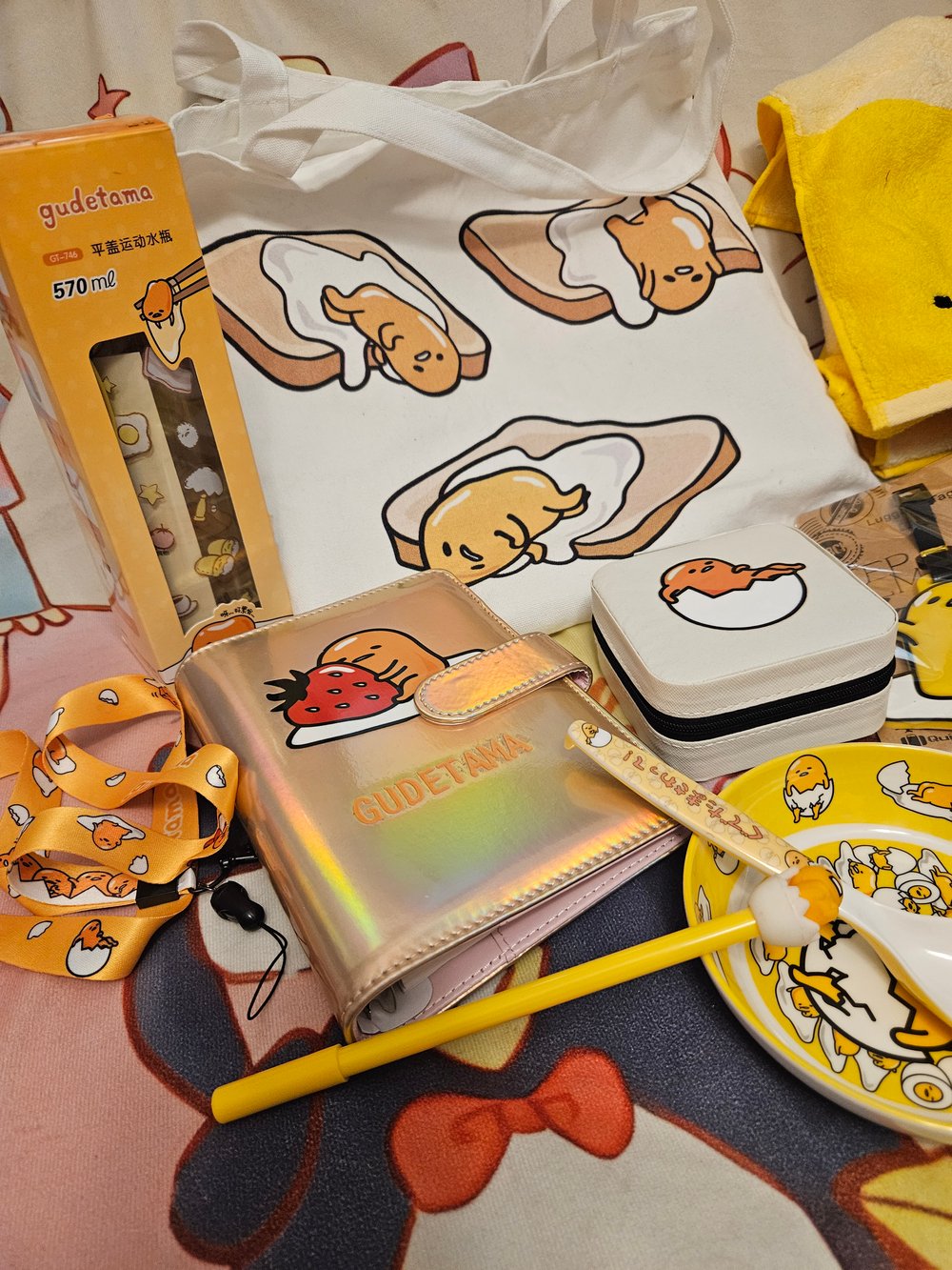 Image of LAZY EGG BUNDLE!!!!!