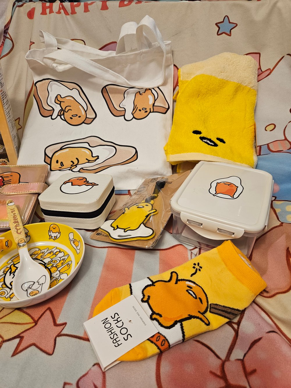 Image of LAZY EGG BUNDLE!!!!!