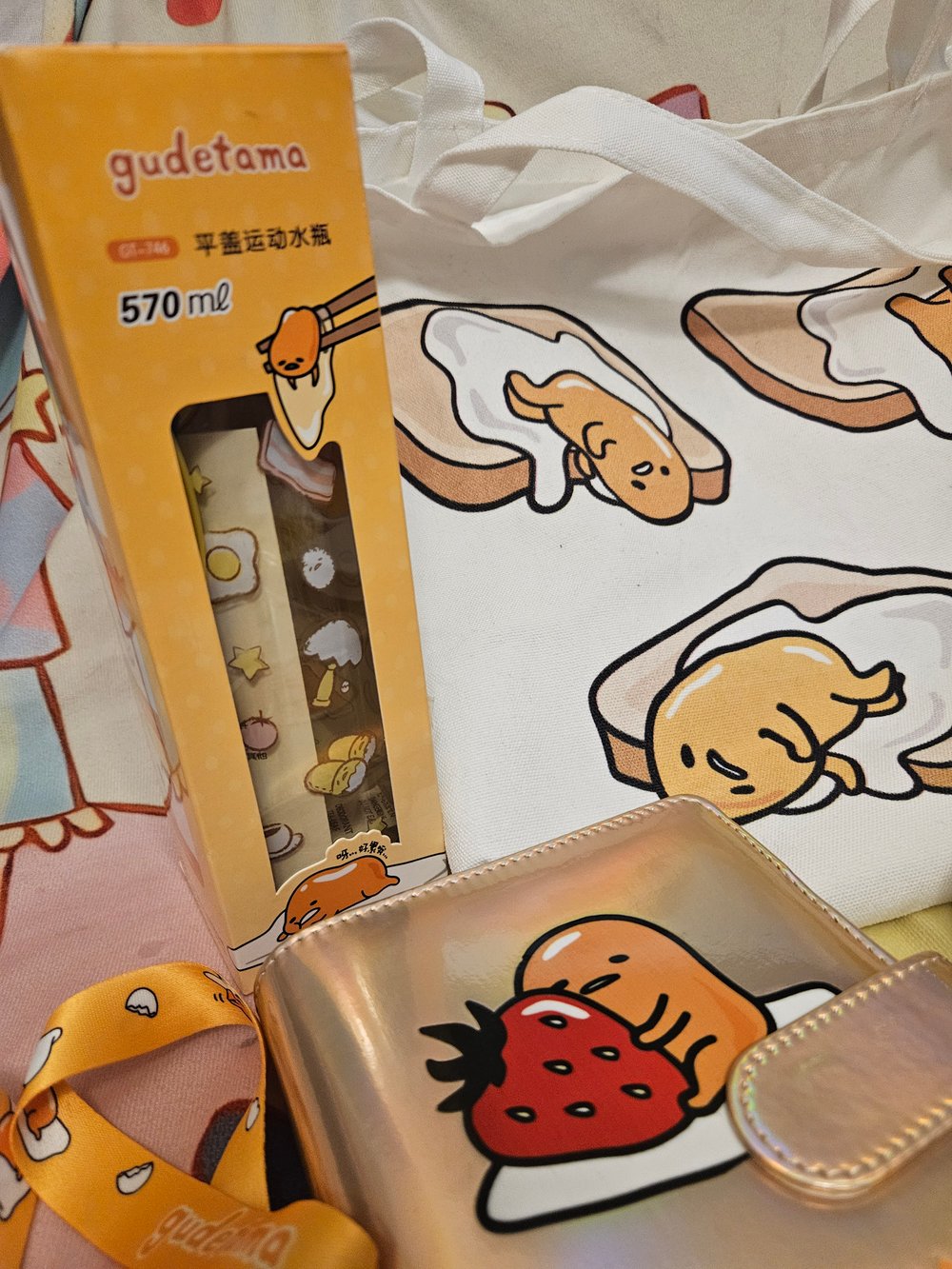 Image of LAZY EGG BUNDLE!!!!!