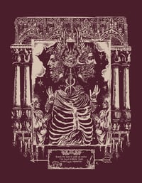 Image 1 of BURN IN WATER TAROT LYRIC BUNDLE 