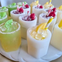 Image 4 of Drink-Inspired Soap Favors