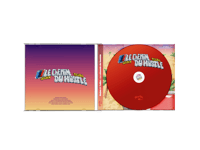 Image 2 of GOJAN & TELBA - "Le Chemin du Hustle (CD)